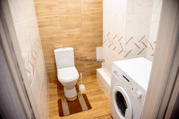 
  Продается 2-комн. квартира, 65 м², ЖК Астон. Геометрия
. Фото 10.
