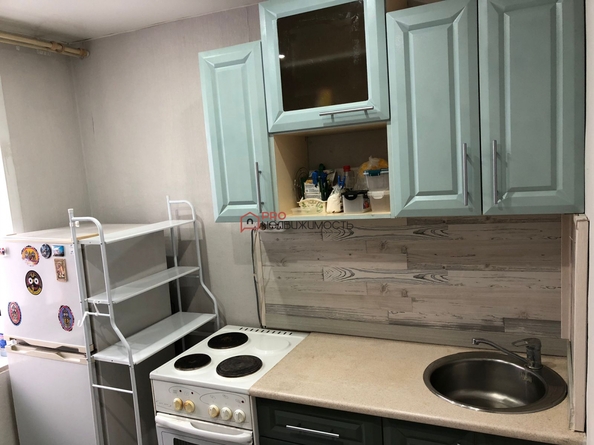 
  Продается 1-комн. квартира, 29.9 м², Магистральная ул, д. 7
. Фото 7.