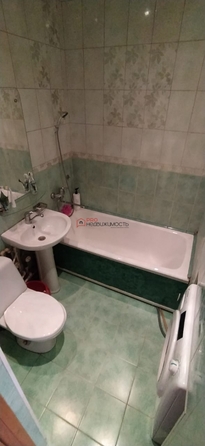 
  Продается 2-комн. квартира, 41 м², Дзержинского пр-кт, д. 81/2
. Фото 9.