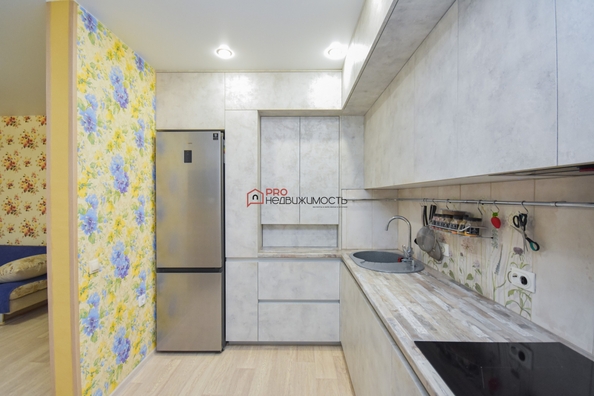 
  Продается 2-комн. квартира, 47.5 м², Морской мкр, д. 6
. Фото 10.