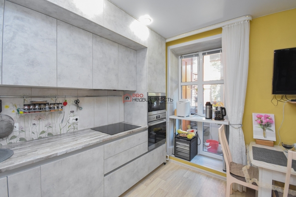 
  Продается 2-комн. квартира, 47.5 м², Морской мкр, д. 6
. Фото 13.