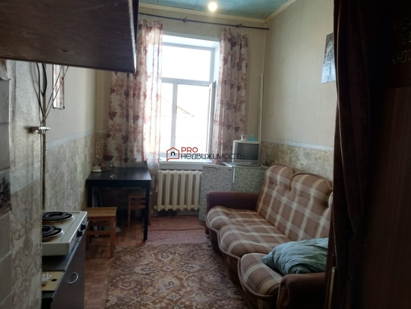 
  Продается комната, 12 м², 20 Партсъезда ул, д. 6
. Фото 1.