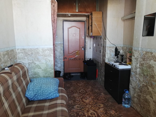 
  Продается комната, 12 м², 20 Партсъезда ул, д. 6
. Фото 2.