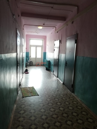 
  Продается комната, 12 м², 20 Партсъезда ул, д. 6
. Фото 3.