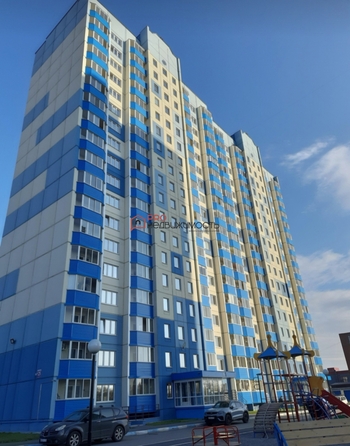 
  Продается 2-комн. квартира, 47.1 м², ЖК Софийский квартал, дом 4
. Фото 2.