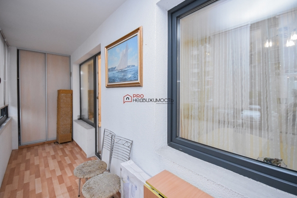 
  Продается 3-комн. квартира, 63 м², Большевистская ул, д. 100
. Фото 14.