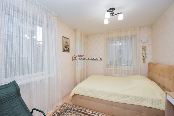 
  Продается 3-комн. квартира, 63 м², Большевистская ул, д. 100
. Фото 15.