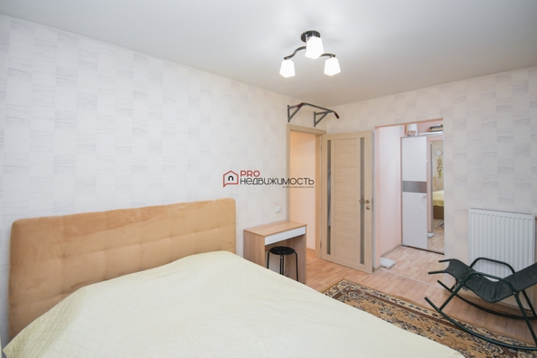 
  Продается 3-комн. квартира, 63 м², Большевистская ул, д. 100
. Фото 17.