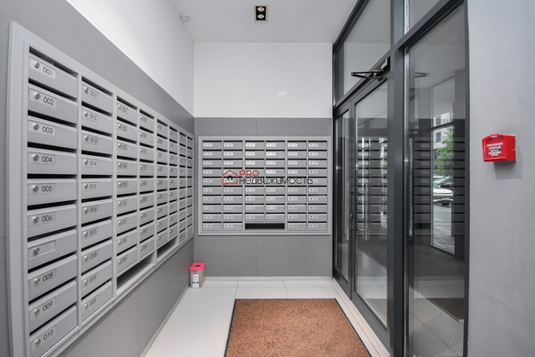 
  Продается 3-комн. квартира, 63 м², Большевистская ул, д. 100
. Фото 32.