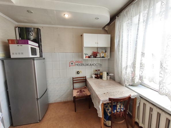 
  Продается 1-комн. квартира, 26.5 м², Петухова ул, д. 55
. Фото 2.