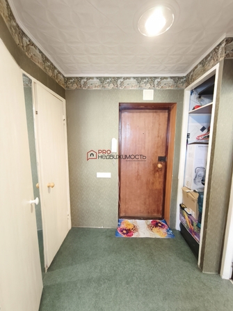 
  Продается 1-комн. квартира, 26.5 м², Петухова ул, д. 55
. Фото 7.