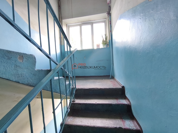 
  Продается 1-комн. квартира, 26.5 м², Петухова ул, д. 55
. Фото 10.