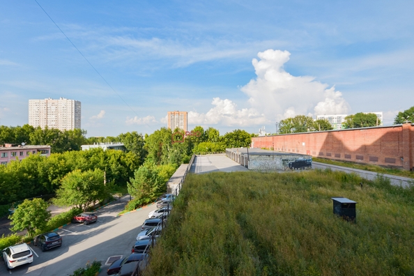 
  Продается 3-комн. квартира, 88 м², Кошурникова ул, д. 53/1
. Фото 31.