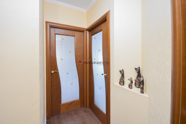 
  Продается 3-комн. квартира, 88 м², Кошурникова ул, д. 53/1
. Фото 36.