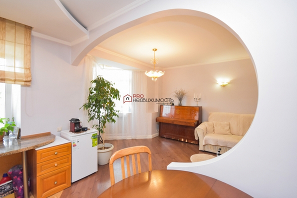 
  Продается 3-комн. квартира, 88 м², Кошурникова ул, д. 53/1
. Фото 39.