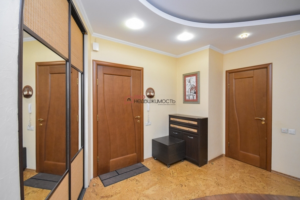 
  Продается 3-комн. квартира, 88 м², Кошурникова ул, д. 53/1
. Фото 47.