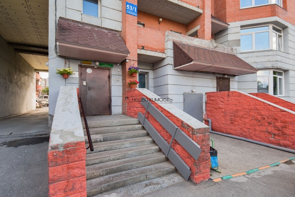 
  Продается 3-комн. квартира, 88 м², Кошурникова ул, д. 53/1
. Фото 49.
