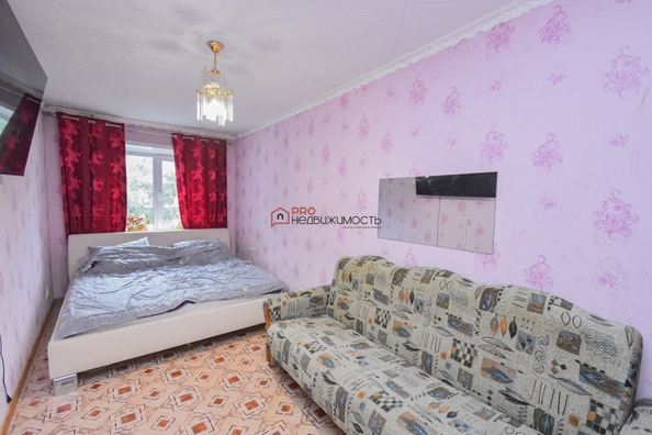 
  Продается 3-комн. квартира, 55.3 м², Мира ул, д. 39
. Фото 1.