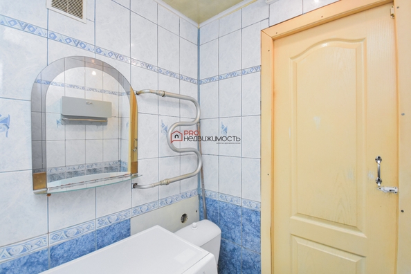 
  Продается 3-комн. квартира, 55.3 м², Мира ул, д. 39
. Фото 5.