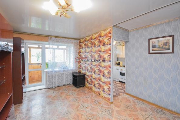 
  Продается 3-комн. квартира, 55.3 м², Мира ул, д. 39
. Фото 9.