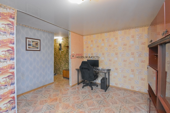 
  Продается 3-комн. квартира, 55.3 м², Мира ул, д. 39
. Фото 17.