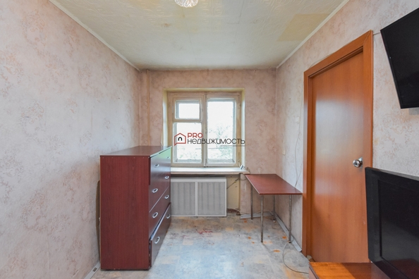 
  Продается 3-комн. квартира, 55.3 м², Мира ул, д. 39
. Фото 23.