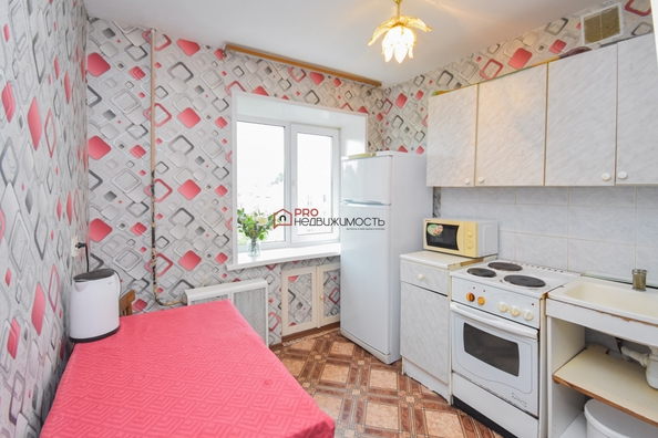 
  Продается 3-комн. квартира, 55.3 м², Мира ул, д. 39
. Фото 29.