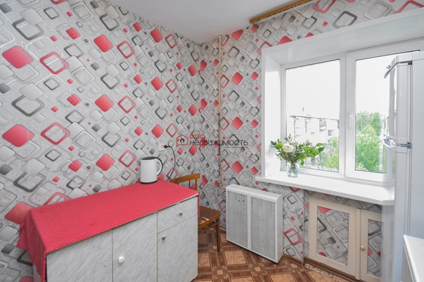 
  Продается 3-комн. квартира, 55.3 м², Мира ул, д. 39
. Фото 31.