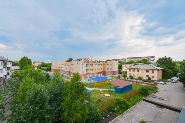 
  Продается 3-комн. квартира, 55.3 м², Мира ул, д. 39
. Фото 33.