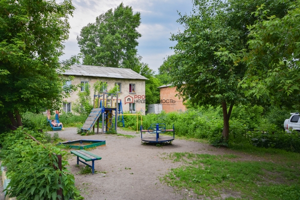 
  Продается 3-комн. квартира, 55.3 м², Мира ул, д. 39
. Фото 36.
