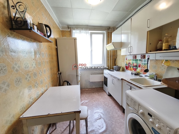 
  Продается 2-комн. квартира, 43.8 м², Выборная ул, д. 95
. Фото 4.