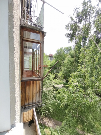 
  Продается 2-комн. квартира, 43.8 м², Выборная ул, д. 95
. Фото 9.
