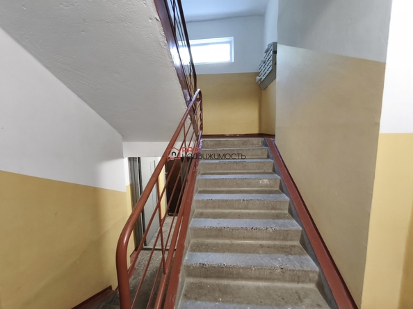
  Продается 2-комн. квартира, 43.8 м², Выборная ул, д. 95
. Фото 11.