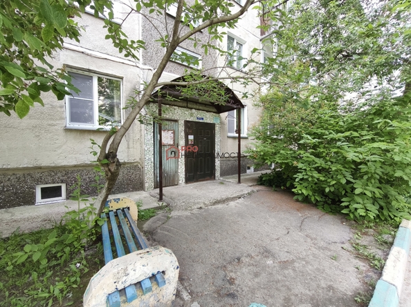 
  Продается 2-комн. квартира, 43.8 м², Выборная ул, д. 95
. Фото 12.