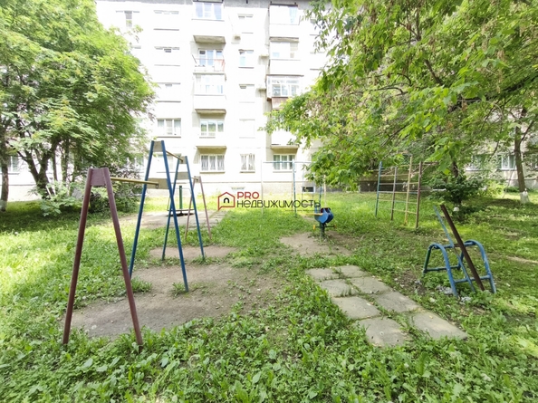 
  Продается 2-комн. квартира, 43.8 м², Выборная ул, д. 95
. Фото 13.