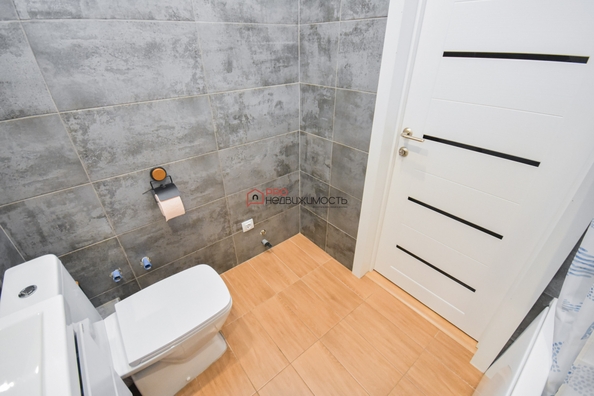 
  Продается 2-комн. квартира, 53.1 м², ЖК Чернышевский, дом 2.1
. Фото 14.