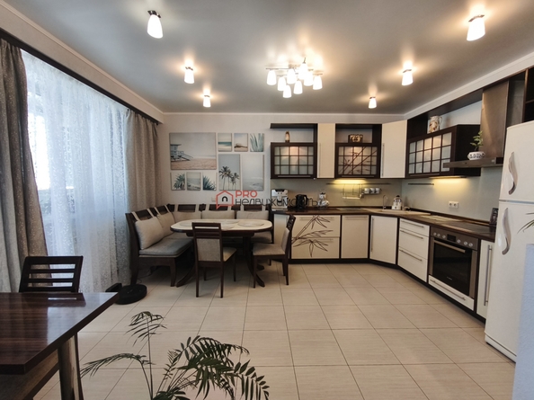 
  Продается 3-комн. квартира, 100.5 м², Сибревкома ул, д. 7/1
. Фото 1.