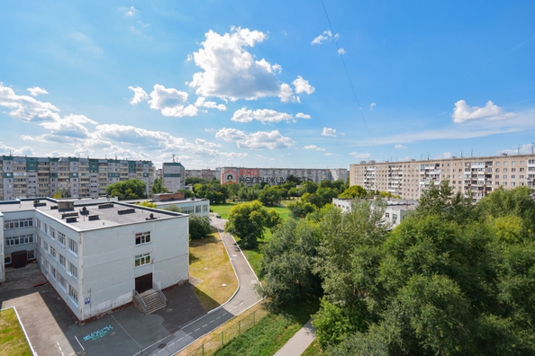 
  Продается 3-комн. квартира, 65.2 м², 9-й Гвардейской Дивизии ул, д. 7
. Фото 7.