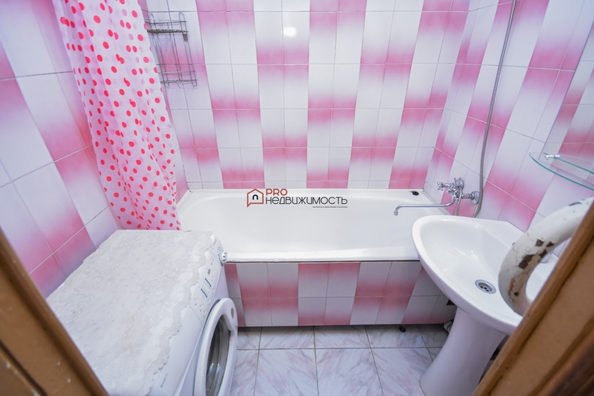 
  Продается 3-комн. квартира, 65.2 м², 9-й Гвардейской Дивизии ул, д. 7
. Фото 12.