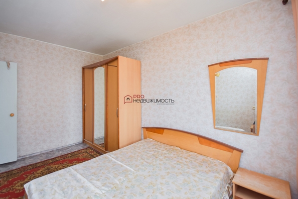 
  Продается 3-комн. квартира, 65.2 м², 9-й Гвардейской Дивизии ул, д. 7
. Фото 27.