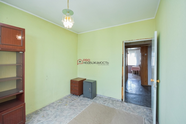 
  Продается 3-комн. квартира, 65.2 м², 9-й Гвардейской Дивизии ул, д. 7
. Фото 31.