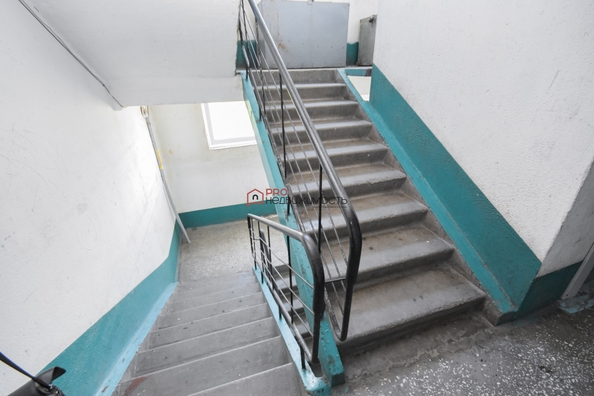
  Продается 3-комн. квартира, 65.2 м², 9-й Гвардейской Дивизии ул, д. 7
. Фото 34.