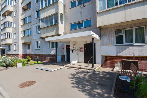 
  Продается 3-комн. квартира, 65.2 м², 9-й Гвардейской Дивизии ул, д. 7
. Фото 36.
