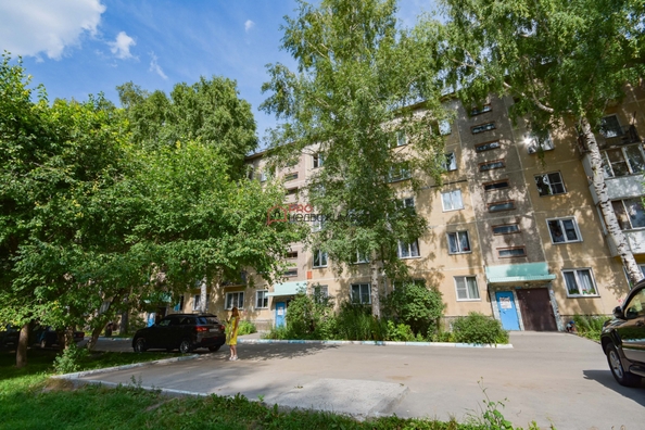 
  Продается 2-комн. квартира, 43.5 м², Толбухина ул, д. 41/1
. Фото 17.
