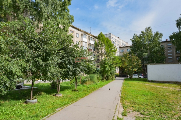 
  Продается 2-комн. квартира, 43.5 м², Толбухина ул, д. 41/1
. Фото 27.