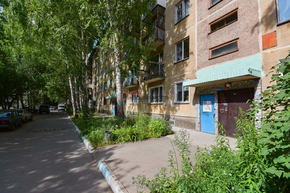 
  Продается 2-комн. квартира, 43.5 м², Толбухина ул, д. 41/1
. Фото 30.