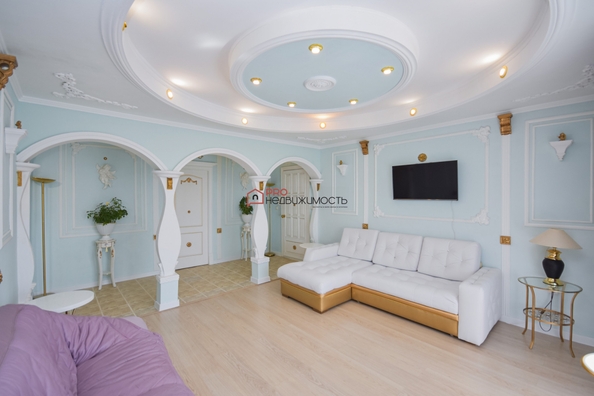 
  Продается 3-комн. квартира, 65.3 м², Селезнева ул, д. 50
. Фото 4.