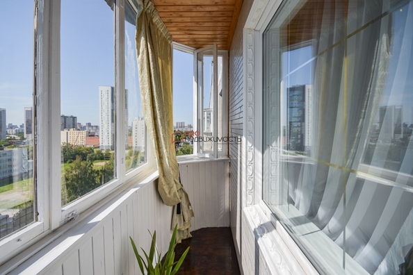 
  Продается 3-комн. квартира, 65.3 м², Селезнева ул, д. 50
. Фото 12.