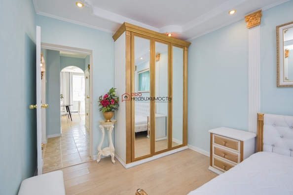 
  Продается 3-комн. квартира, 65.3 м², Селезнева ул, д. 50
. Фото 21.