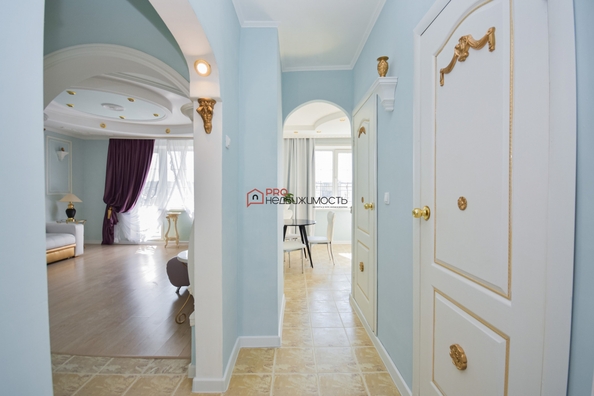 
  Продается 3-комн. квартира, 65.3 м², Селезнева ул, д. 50
. Фото 22.